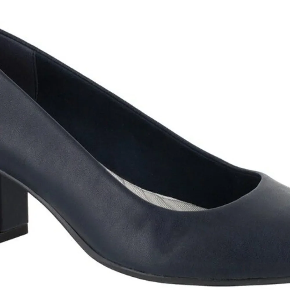 Easy Street Proper Pump 8.5WW   NWOT